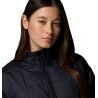 Columbia Sienna Hill Quilted Jacket - Synthetic jacket - Women's | Hardloop