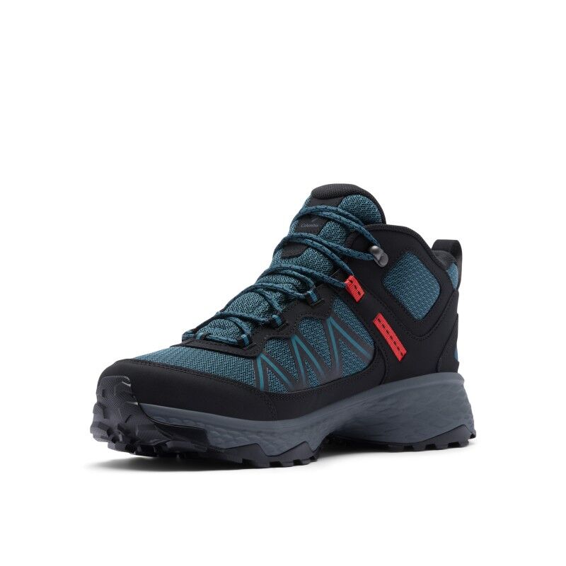 Columbia Peakfreak Rush Mid Outdry - Chaussures randonnée homme | Hardloop