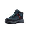 Columbia Peakfreak Rush Mid Outdry - Walking shoes - Men's | Hardloop
