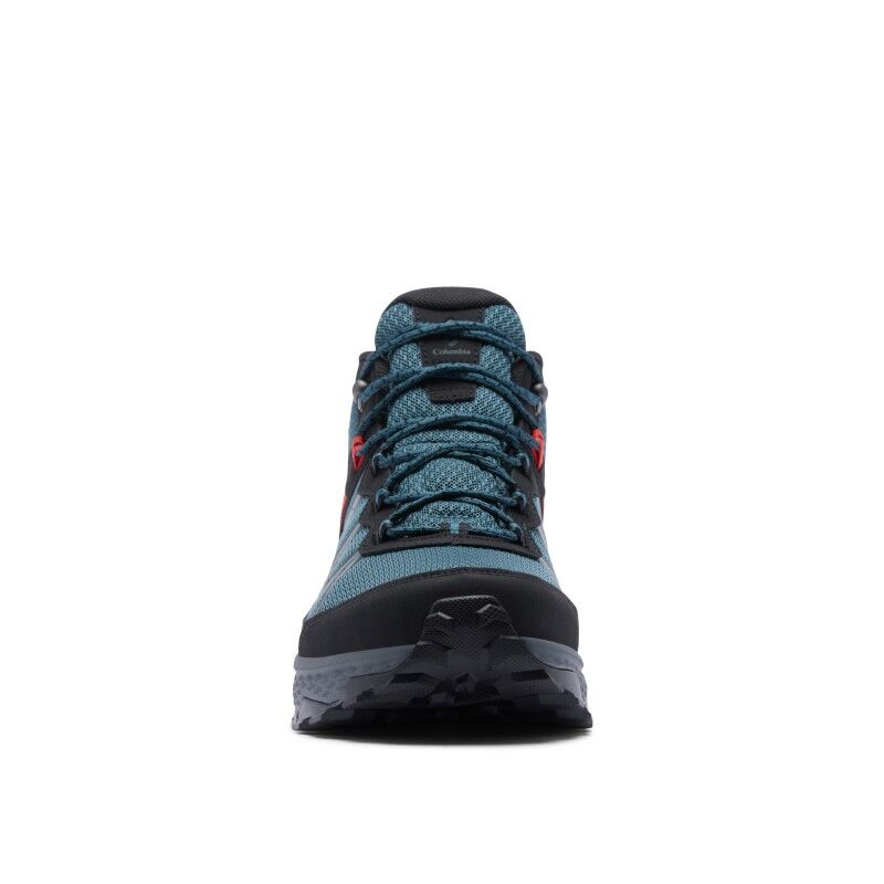 Columbia Peakfreak Rush Mid Outdry - Chaussures randonnée homme | Hardloop