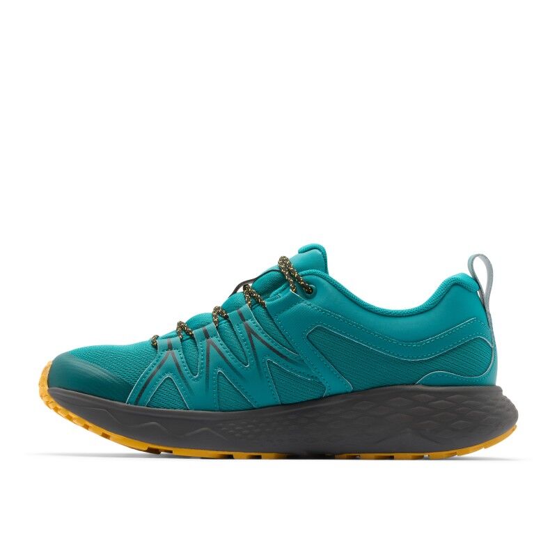 Columbia Peakfreak Roam Waterproof - Walking shoes - Men's | Hardloop