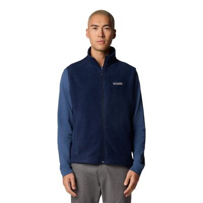 Steens Mountain Vest - Fleeceweste - Herren