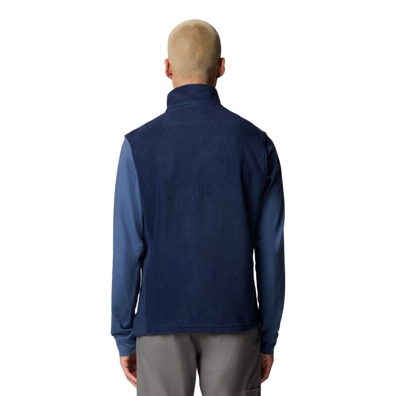Columbia Steens Mountain Vest - Colete polar homem | Hardloop