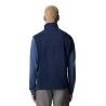 Columbia Steens Mountain Vest - Colete polar homem | Hardloop