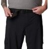 Columbia Silver Ridge Utility Cargo Short - Wandershorts - Herren | Hardloop