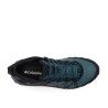 Columbia Peakfreak Rush Mid Outdry - Walking shoes - Men's | Hardloop
