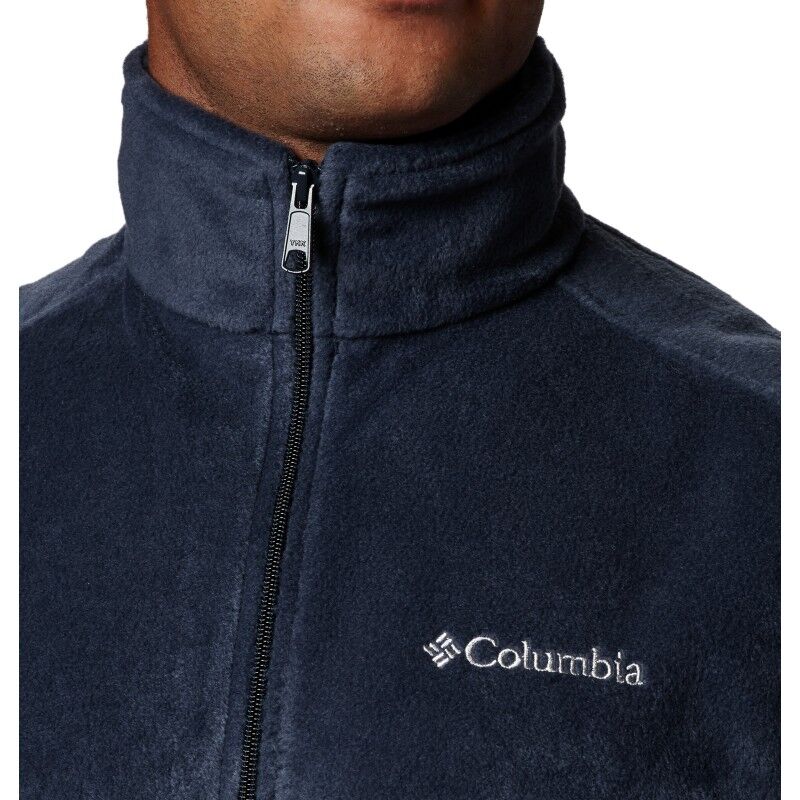 Columbia Steens Mountain Vest - Colete polar homem | Hardloop