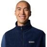 Columbia Steens Mountain Vest - Colete polar homem | Hardloop