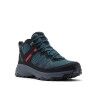 Columbia Peakfreak Rush Mid Outdry - Chaussures randonnée homme | Hardloop