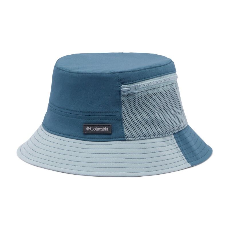 Trek II Bucket Hat - Chapeau