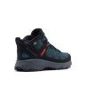 Columbia Peakfreak Rush Mid Outdry - Chaussures randonnée homme | Hardloop