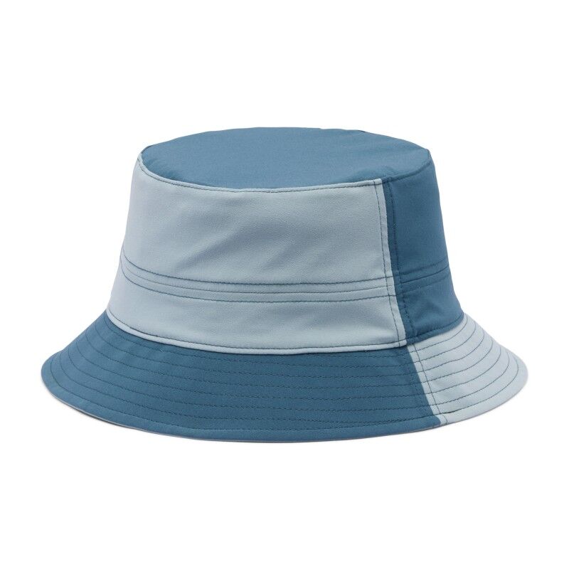 Columbia Trek II Bucket Hat - Hoed | Hardloop