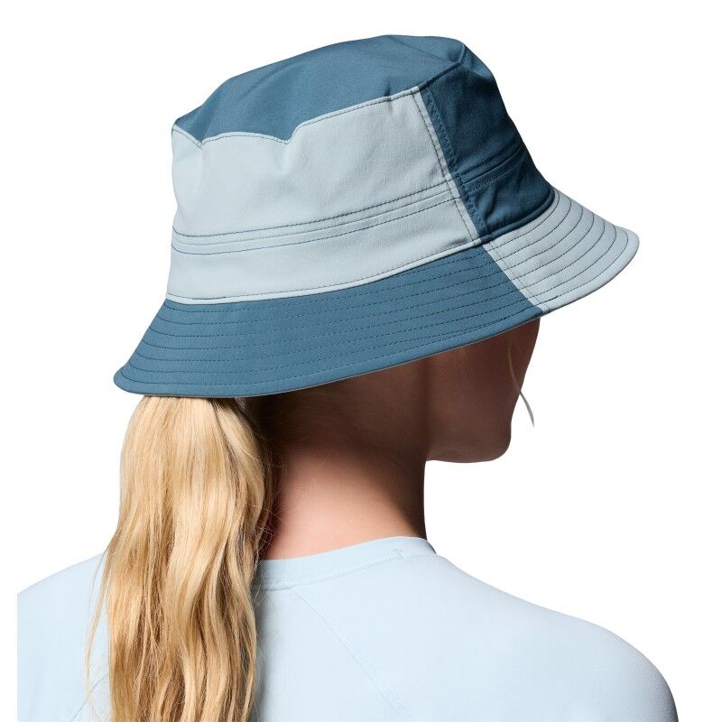 Columbia Trek II Bucket Hat - Sombrero | Hardloop