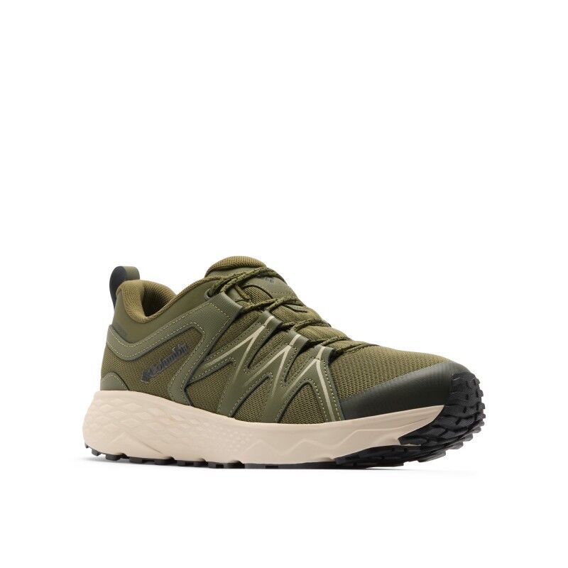 Columbia Peakfreak Roam Waterproof - Sapatilhas caminhada homem | Hardloop