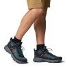 Columbia Peakfreak Rush Mid Outdry - Walking shoes - Men's | Hardloop