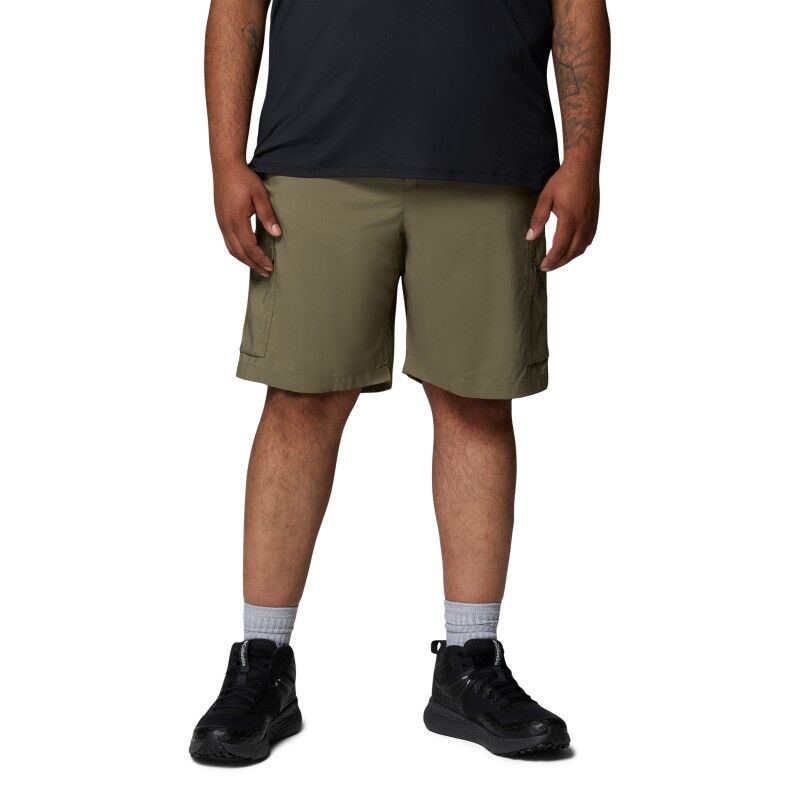 Silver Ridge Utility Cargo Short - Wandershorts - Herren