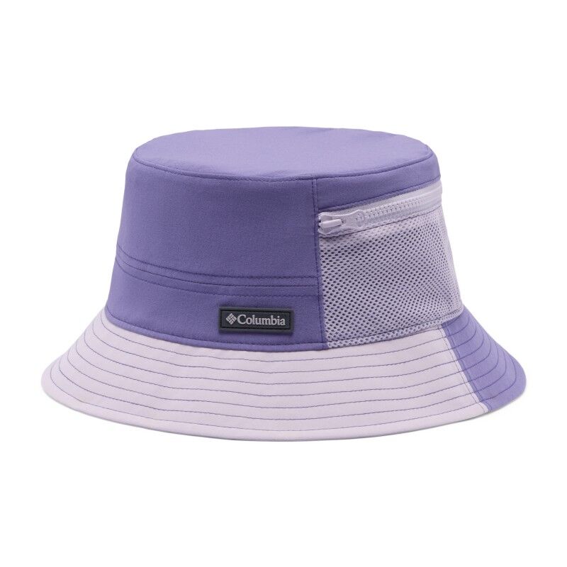 Trek II Bucket Hat - Sombrero