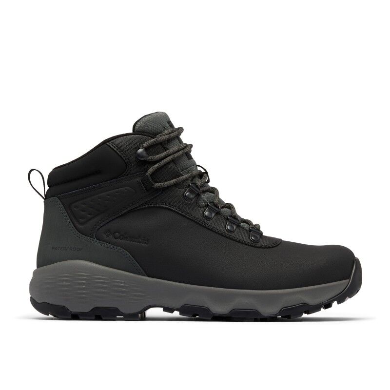 Newton Wander LTR - Zapatillas de senderismo - Hombre