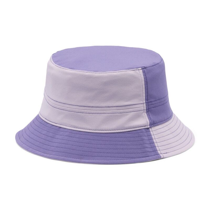 Columbia Trek II Bucket Hat - Hoed | Hardloop