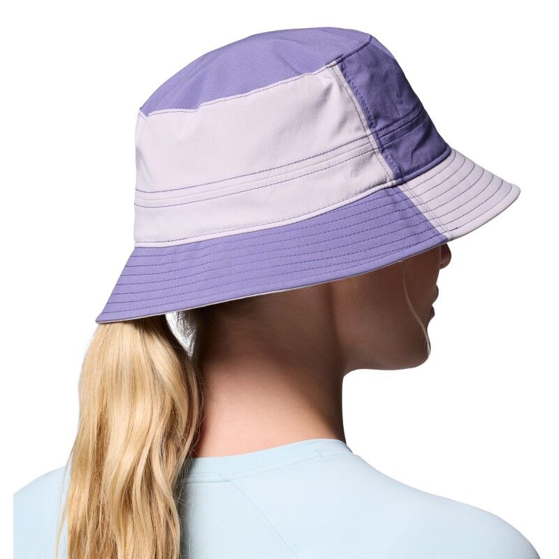Columbia Trek II Bucket Hat - Klobouky | Hardloop