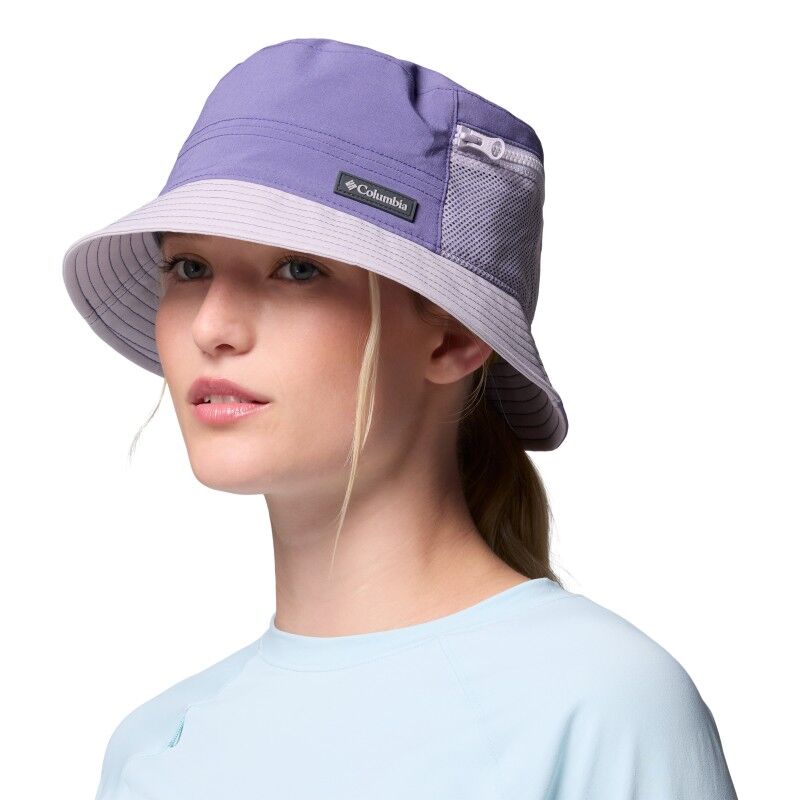 Columbia Trek II Bucket Hat - Hattu | Hardloop