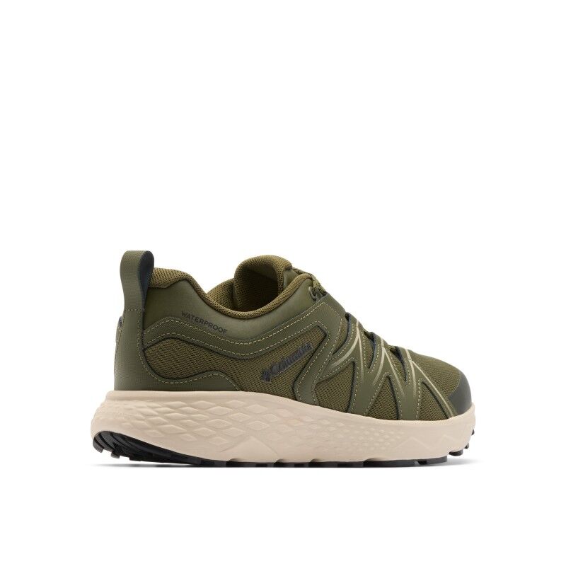 Columbia Peakfreak Roam Waterproof - Zapatillas de senderismo - Hombre | Hardloop