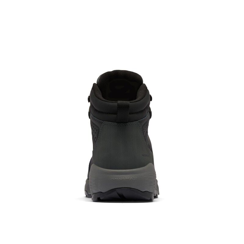 Columbia Newton Wander LTR - Chaussures randonnée homme | Hardloop
