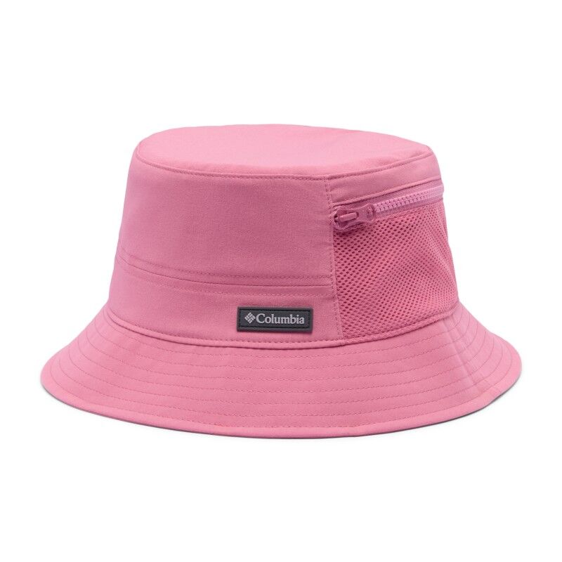 Trek II Bucket Hat - Hoed