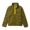 Mossy Green Topoglitch / Antique Moss