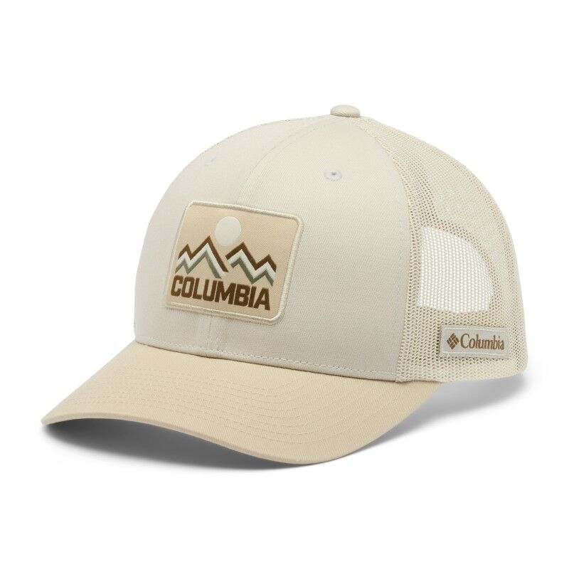 Columbia Mesh Snap Back Hat - Kšiltovka