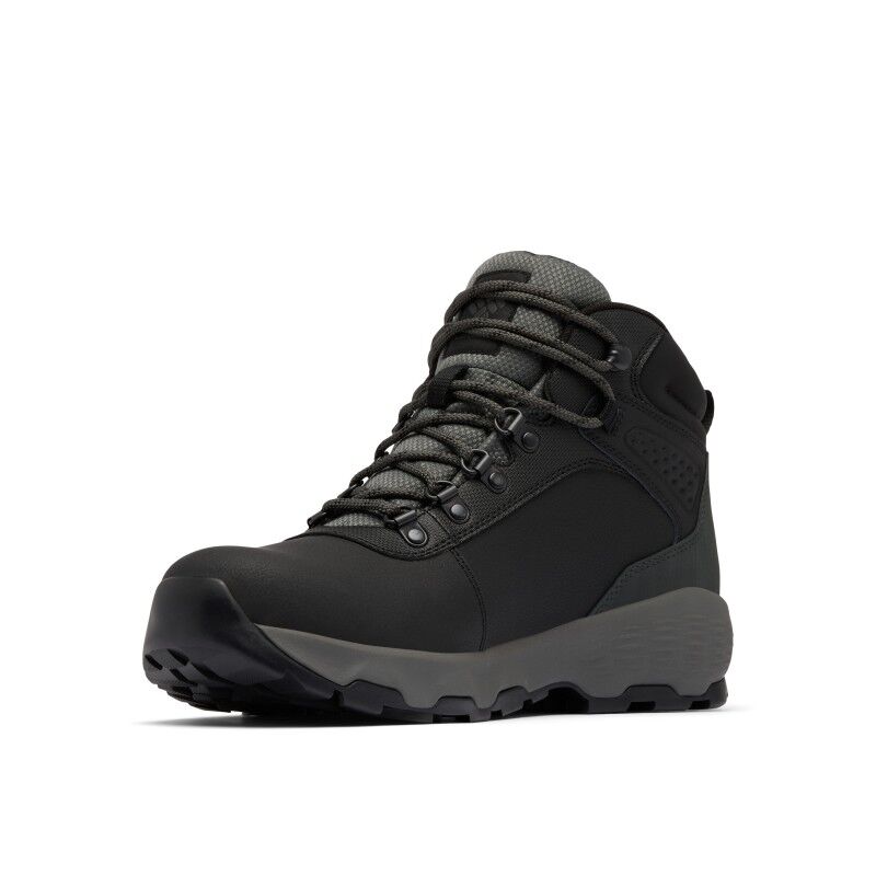 Columbia Newton Wander LTR - Chaussures randonnée homme | Hardloop