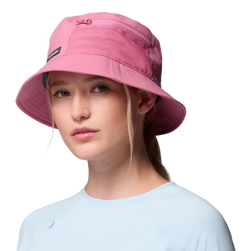Columbia Trek II Bucket Hat - Kapelusz | Hardloop