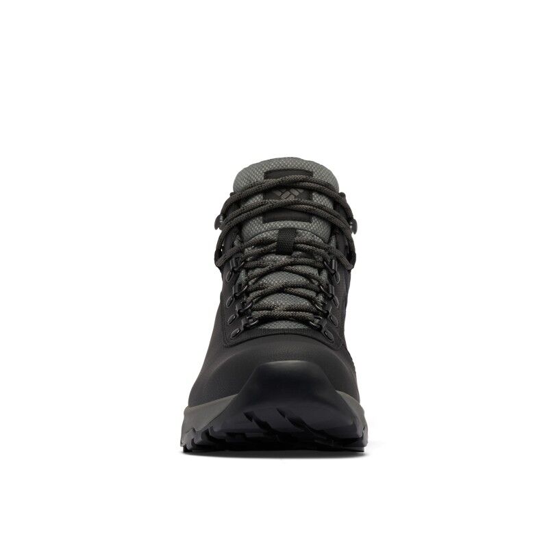 Columbia Newton Wander LTR - Chaussures randonnée homme | Hardloop