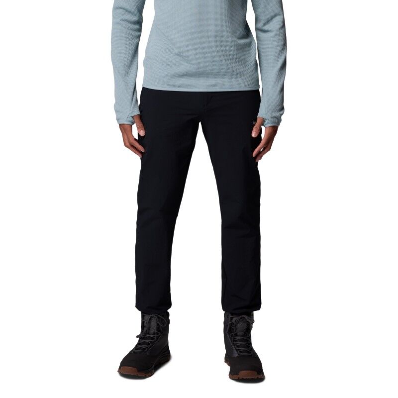 Columbia Essential Hike AY Pant - Calça de caminhada homem | Hardloop