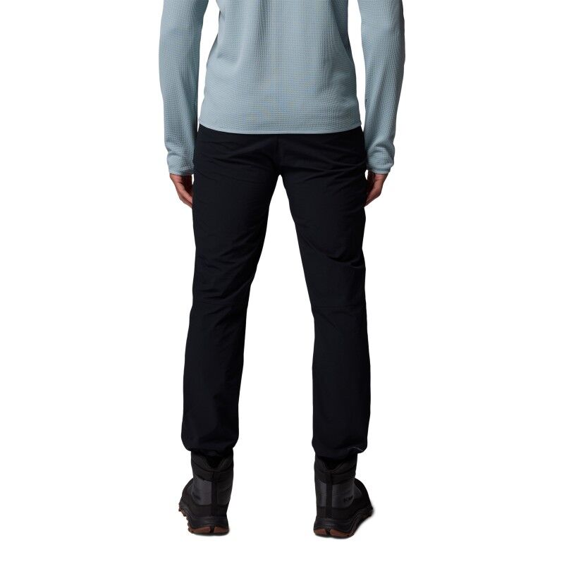 Columbia Essential Hike AY Pant - Pantalones de senderismo - Hombre | Hardloop