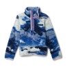 Collegiate Navy Dreaming / Stormwatch