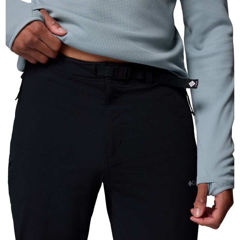 Columbia Essential Hike AY Pant - Vandringsbyxor - Herr | Hardloop