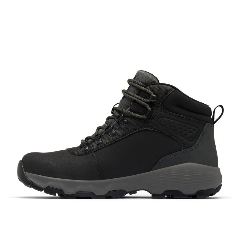 Columbia Newton Wander LTR - Walking shoes - Men's | Hardloop