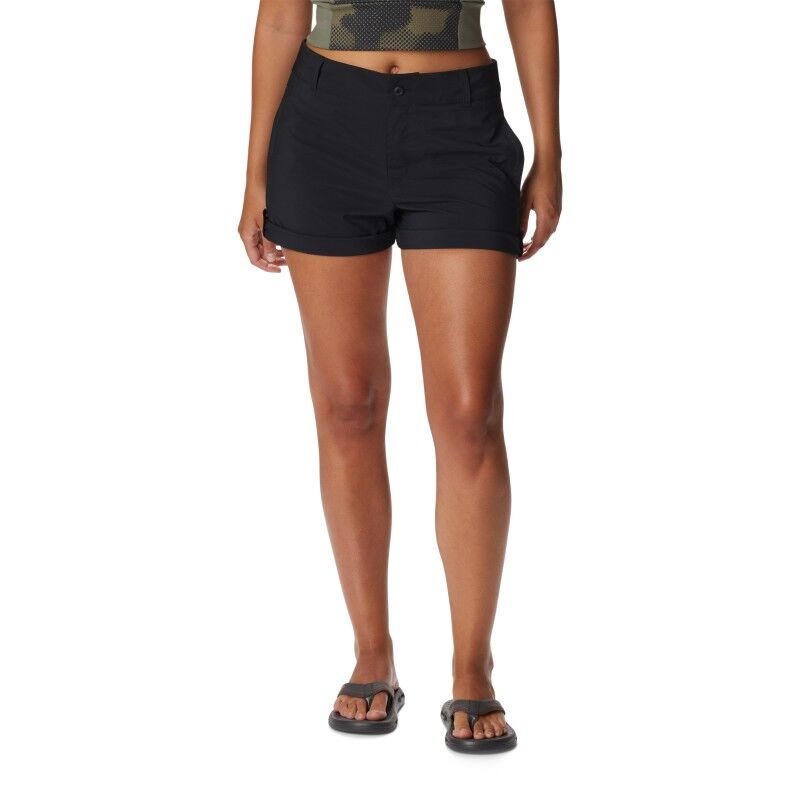 Silver Ridge Utility Short - Wandelshort - Dames