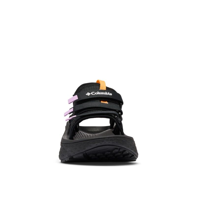 Columbia Konos Elevate Sandal - Sandaler - Dam | Hardloop