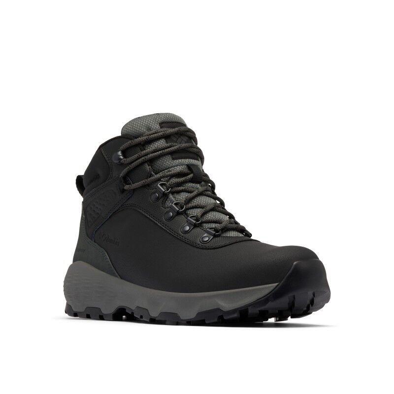 Columbia Newton Wander LTR - Walking shoes - Men's | Hardloop
