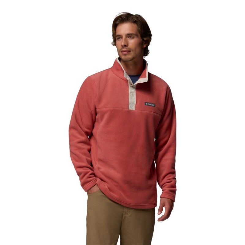 Steens Mountain Half Snap II - Fleecejacke - Herren