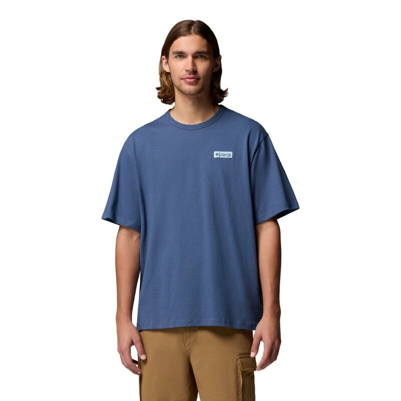 CSC Heavyweight Iconic Tee - T-shirt homme