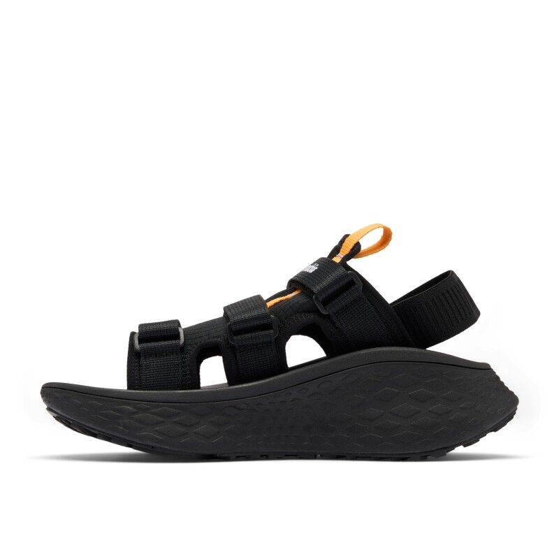 Columbia Konos Elevate Sandal - Sandaler - Dam | Hardloop