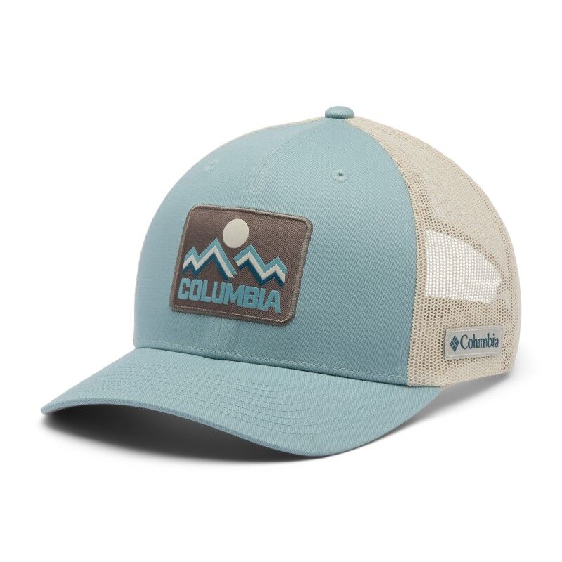 Columbia Mesh Snap Back Hat - Casquette