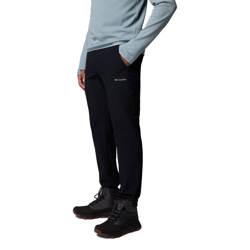 Columbia Essential Hike AY Pant - Pantalones de senderismo - Hombre | Hardloop