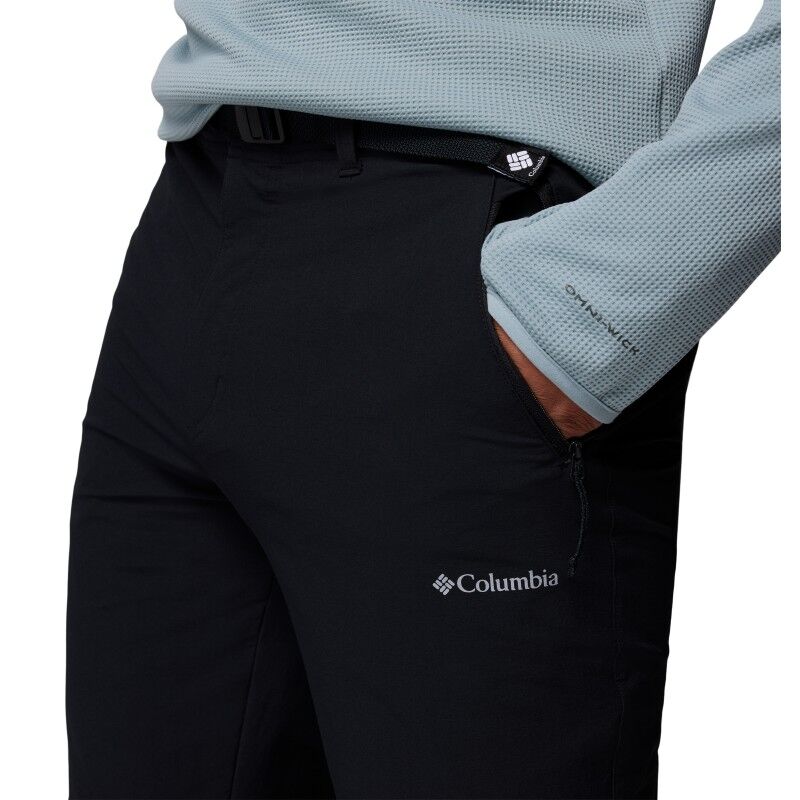 Columbia Essential Hike AY Pant - Vandrebukser - Herrer | Hardloop