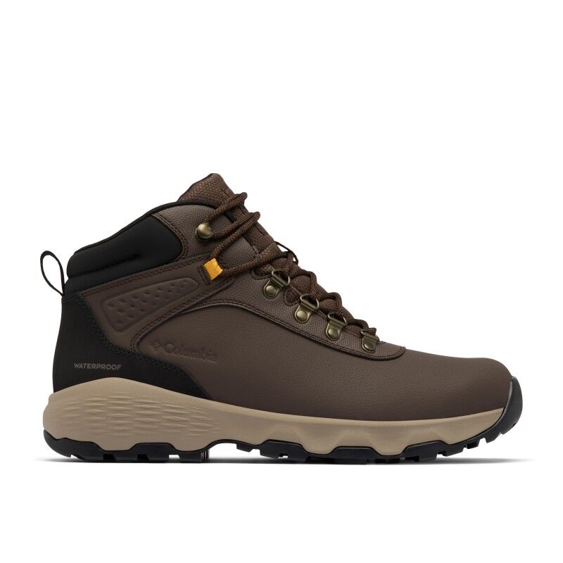 Newton Wander LTR - Sapatilhas caminhada homem