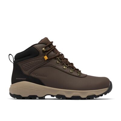 Newton Wander LTR - Walking shoes - Men's