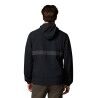 Columbia Spire Valley Hooded Windbreaker Jacket - Veste coupe-vent homme | Hardloop